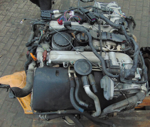 Motor touareg ble 0 tdi - touareg, 5.0