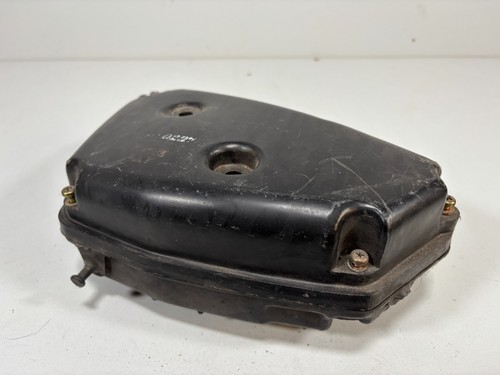 Yamaha 750 5g5 - 750,