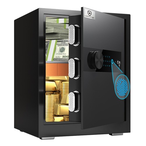 Tresor safe elektronischer - tresor,
