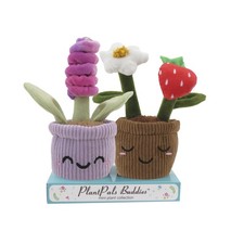 Plantset - Erdbeere +