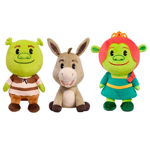 Shrek esel und - shrek,,