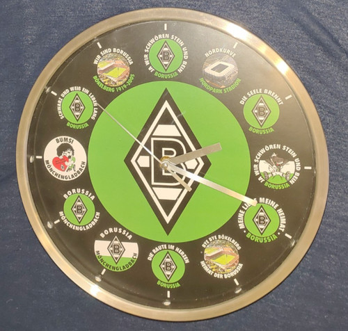 Borussia mönchengladbach - borussia,