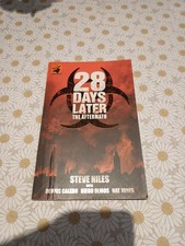 Rare 28 Days Later The
