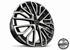 GENUINE AUDI 19 INCH A3 S3 8Y