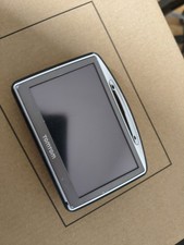 Tomtom Navigation System