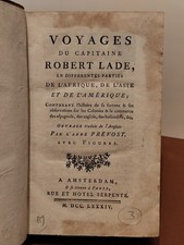 Reisen des Kapitäns Robert