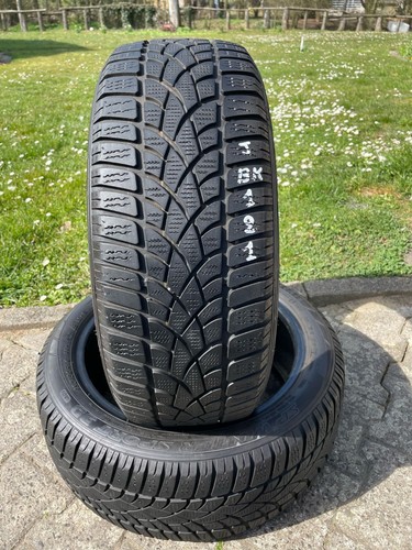 Dunlop wintersport 3d ao - 2x,