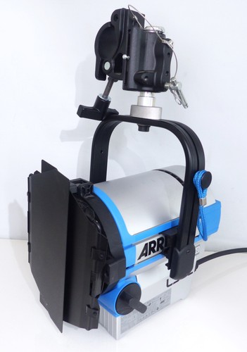 Arri lampe licht leuchte - l5-c,