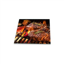 Herdabdeckplatte Ceran 1