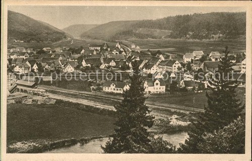 Immendingen bahnhof - immendingen,
