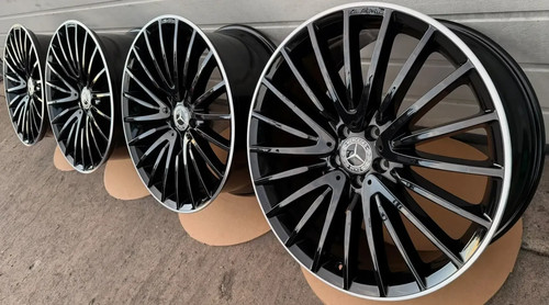 Original mercedes klasse - mercedes, s