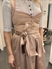 Cocovero Dirndl Rosa Josephine