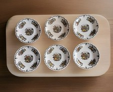 6 Kleine Teller, Fruit Basket