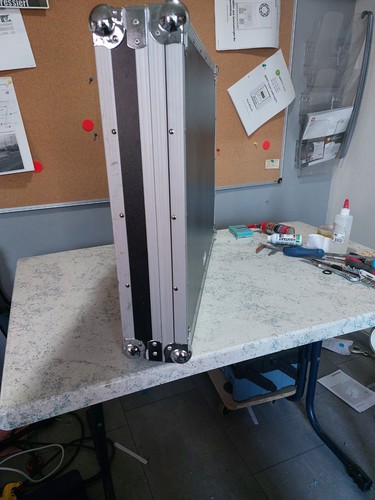Flightcase transportcase - flightcase,