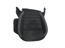 Sitzbezug Sitzpolster für Fahrersitz Sitz Li Vo beheizt Dacia Duster II HM