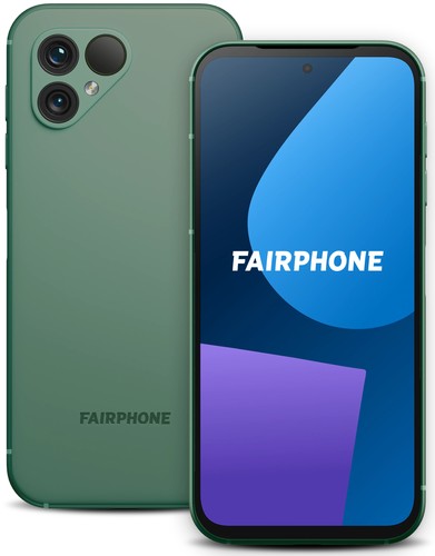 Fairphone simlockfrei handy - fairphone,