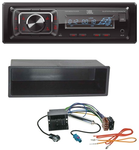 Jbl aux mp3 - mp3, bluetooth