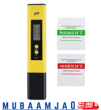 Vivosun digital meter - digital, ph