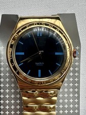 Swatch Irony Medium Evensong