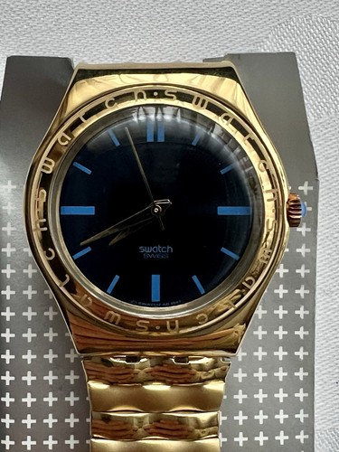 Swatch irony medium evensong - medium,