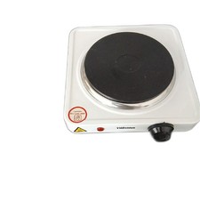 Tristar Warmhalteplatte Elektrische 1000 Watt Weiss Kochen Electric