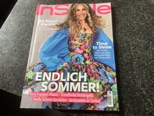 InStyle⭐️Zeitschrift⭐️