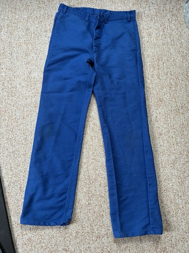 Schweißerhose größe von - größe, 98