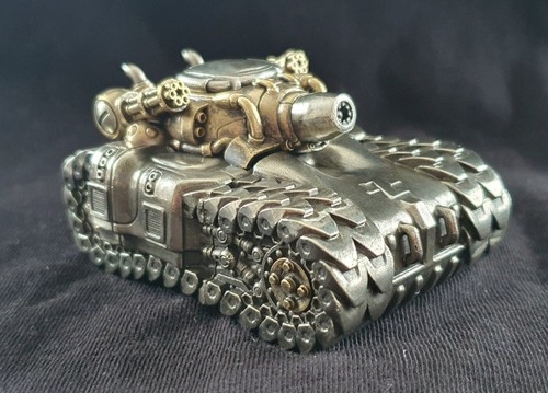 Massiv panzer war - 3d,