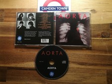 Aorta - Same '69 Us