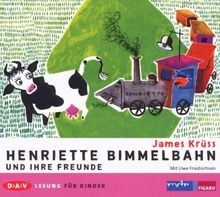 Henriette bimmelbahn und - bimmelbahn,