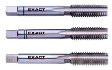 Exact Gewindebohrer-Set M6