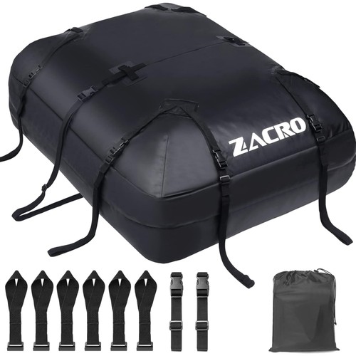 Dachbox dachtasche 425l - dachtasche, weich