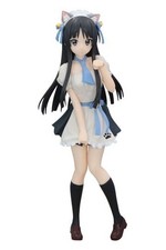 Mio Akiyama Figur K-On