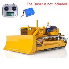 1:14 RC D7 Hydraulik Bulldozer