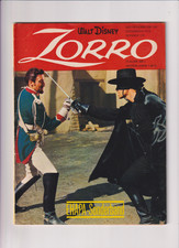 Ehapa-Sonderband 2 Zorro