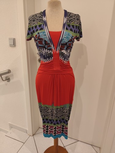 Etro kleid neuwertiger zustand - kleid,