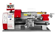 PAULIMOT Drehmaschine PM190-V