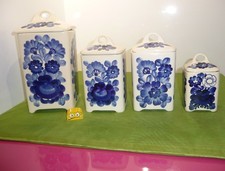 A. Kowalska  4 alte Keramik