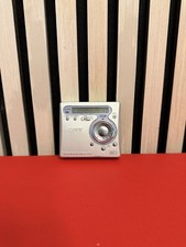 Sony Minidisc MZ-R700PC