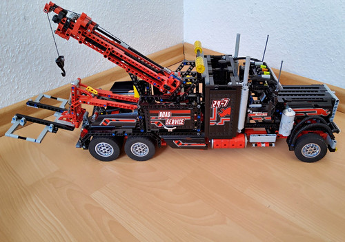 Lego technic 8285großer - lego,