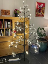 Weihnachtsbaum 2100 LEDs