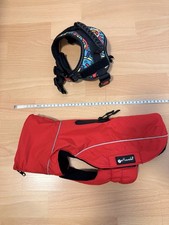Hund Set S XS Anti-Zug