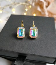 Ohrringe mit Swarovski Aurelia