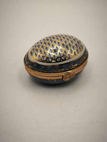 Limoges porcelaine france - porcelaine,