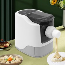 Elektrisch Nudelmaschine