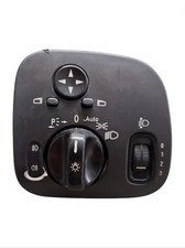 Mercedes C-Klasse W203 Lichtschalter Automatik A2035450604 / 24406574725