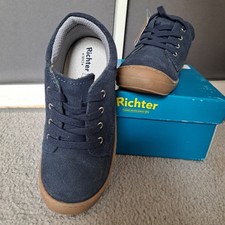 Richter Jungen Gr.26 Leder