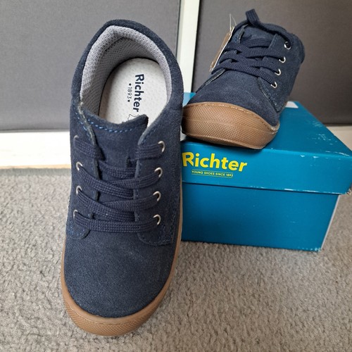Richter jungen leder - richter,