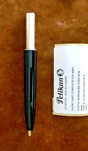 Pelikan unterteil für neue - unterteil,