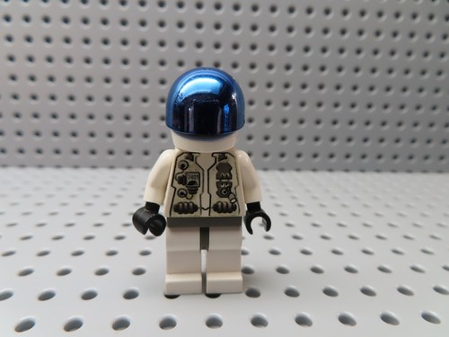 Lego figur life - figur,
